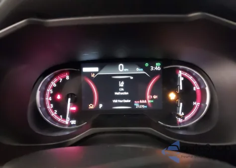 2025 Toyota Rav4 Xle from USA, damaged, VIN 2T3P1RFV1SW500394